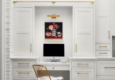 Old Town Modern, Virginia